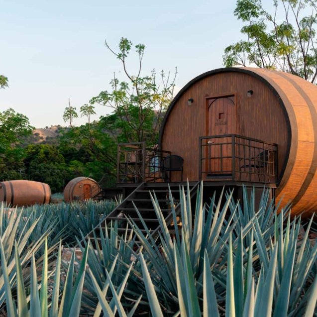 MaticesHotelBarricasSuite